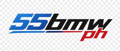 55bmw ph logo